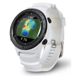 Voice Caddie A2 Hybrid Golf GPS Watch With Slope -Fairway Golf Sale VOC0021b