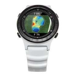 Voice Caddie A2 Hybrid Golf GPS Watch With Slope -Fairway Golf Sale VOC0021c