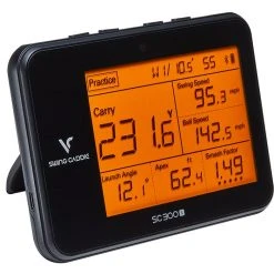 Voice Caddie Swing Caddie SC300i Launch Monitor -Fairway Golf Sale VOC0022b