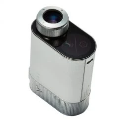 Voice Caddie SL2 Active Hybrid GPS Laser Rangefinder With Green Undulation -Fairway Golf Sale VOC0023e