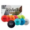 Volvik 2018 Vivid Golf Ball