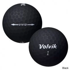 Volvik 2018 Vivid Golf Ball -Fairway Golf Sale VOL0012h