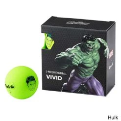 Volvik Marvel X Volvik Square Pack -Fairway Golf Sale VOL0014b