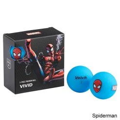 Volvik Marvel X Volvik Square Pack -Fairway Golf Sale VOL0014c