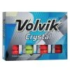 Volvik Crystal Golf Balls -Fairway Golf Sale VOL0017
