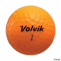 Volvik Crystal Golf Balls -Fairway Golf Sale VOL0017c