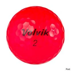 Volvik Crystal Golf Balls -Fairway Golf Sale VOL0017e