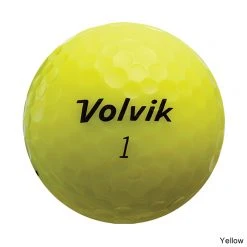 Volvik Crystal Golf Balls -Fairway Golf Sale VOL0017g