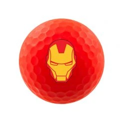 Volvik Marvel 4 Ball Gift Set -Fairway Golf Sale VOL0018g