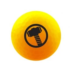 Volvik Marvel 4 Ball Gift Set -Fairway Golf Sale VOL0018j