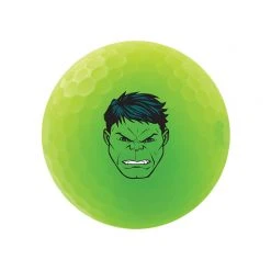 Volvik Marvel 4 Ball Gift Set -Fairway Golf Sale VOL0018l