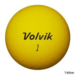 Volvik ViMAX Golf Ball -Fairway Golf Sale VOL0021c