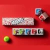 Volvik Marvel Gift Set 5 Ball Pack
