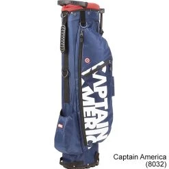 Volvik Marvel Lite Stand Bag -Fairway Golf Sale VOL0025h
