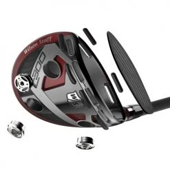Wilson Staff C300 Fairway Wood -Fairway Golf Sale WIL0176 176e