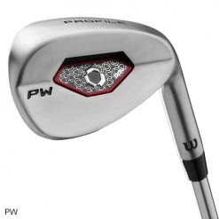 Wilson Staff PROFILE SGI Complete Set -Fairway Golf Sale WIL0189 189f