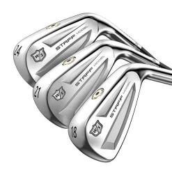 Wilson Staff Model Utility Iron 12 Wilson Staff Model Utility Iron -Fairway Golf Sale WIL0206b