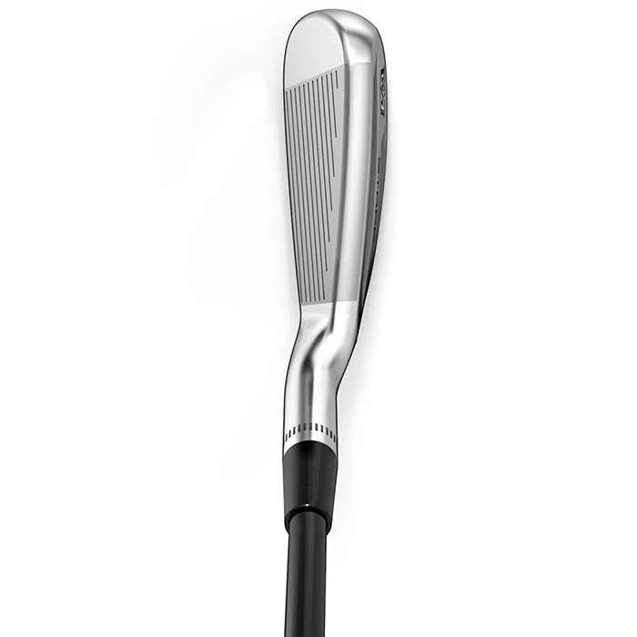 Wilson Staff Model Utility Iron 6 Wilson Staff Model Utility Iron - Image 4