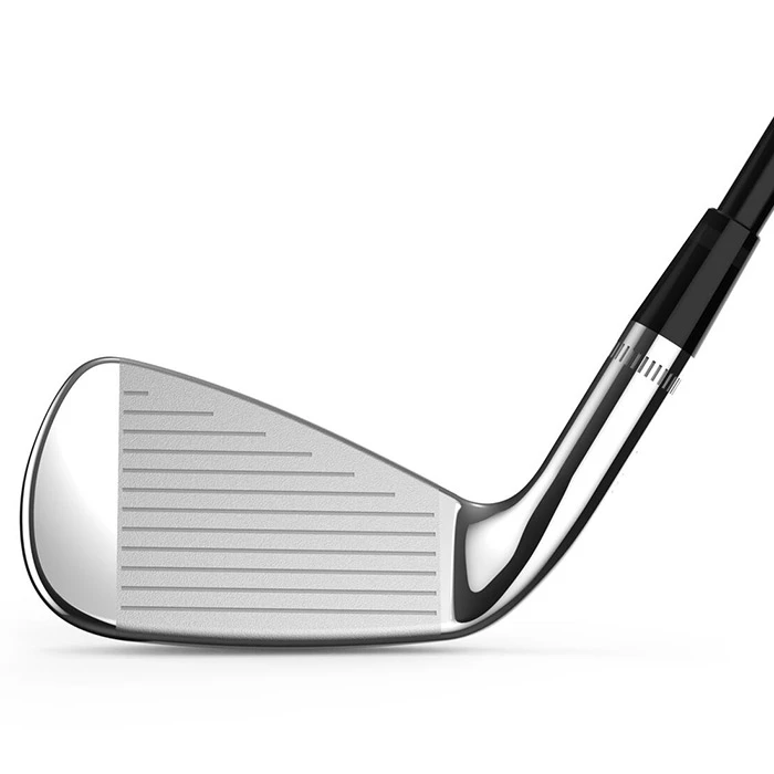 Wilson Staff Model Utility Iron 7 Wilson Staff Model Utility Iron - Image 5