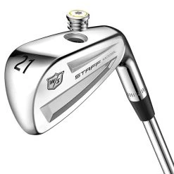 Wilson Staff Model Utility Iron 15 Wilson Staff Model Utility Iron -Fairway Golf Sale WIL0206e