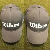Wilson Staff DUO Adjustable Hat 2 Wilson Staff DUO Adjustable Hat -Fairway Golf Sale WIL0210