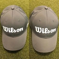 Wilson Staff DUO Adjustable Hat