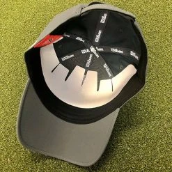 Wilson Staff DUO Adjustable Hat -Fairway Golf Sale WIL0210c