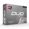 Wilson Staff Duo Soft+ Golf Ball -Fairway Golf Sale WIL0211