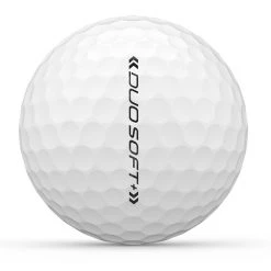 Wilson Staff Duo Soft+ Golf Ball -Fairway Golf Sale WIL0211c