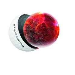 Wilson Staff Duo Soft+ Golf Ball -Fairway Golf Sale WIL0211d