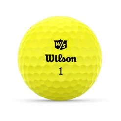 Wilson DUO Optix Golf Balls -Fairway Golf Sale WIL0217b