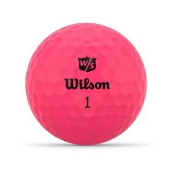 Wilson DUO Optix Golf Balls -Fairway Golf Sale WIL0217c