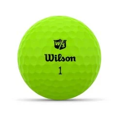 Wilson DUO Optix Golf Balls -Fairway Golf Sale WIL0217d