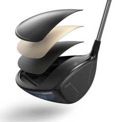 Wilson Staff D9 Driver -Fairway Golf Sale WIL0219e