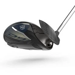 Wilson Staff D9 Fairway Wood -Fairway Golf Sale WIL0221f