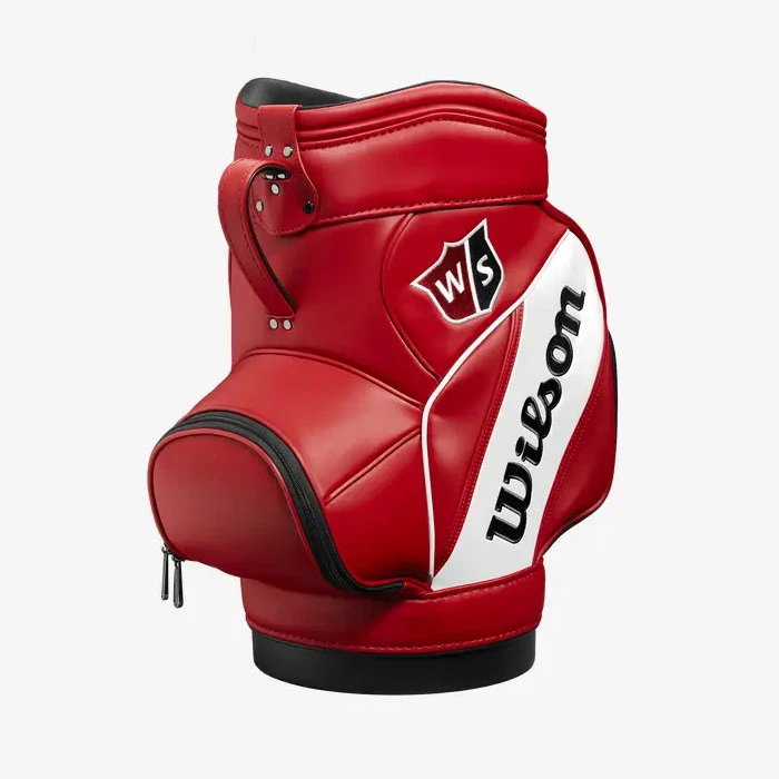 Wilson Tour Den Caddy 3 Wilson Tour Den Caddy