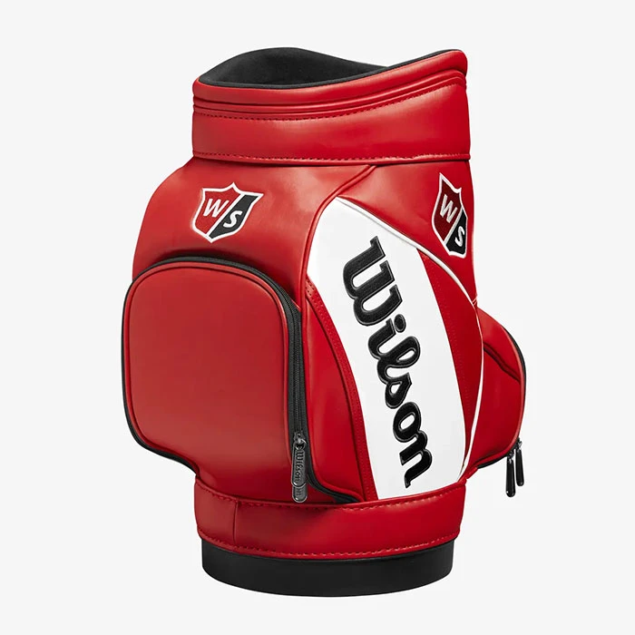 Wilson Tour Den Caddy 4 Wilson Tour Den Caddy - Image 2