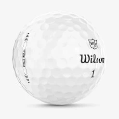 Wilson Triad Golf Balls -Fairway Golf Sale WIL0230b