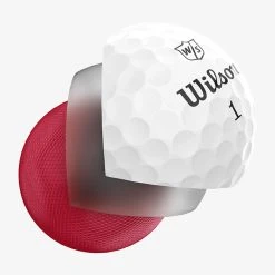 Wilson Triad Golf Balls -Fairway Golf Sale WIL0230d