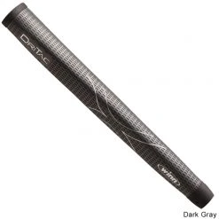 Winn Dri-Tac Midsize Pistol Putter Grip -Fairway Golf Sale WIN0032b