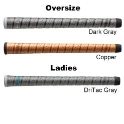 Winn Dri-Tac Wrap Grip -Fairway Golf Sale WIN0033b