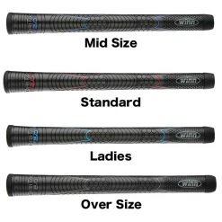 Winn Dri-Tac 2.0 Grip -Fairway Golf Sale WIN0041a