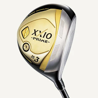 XXIO PRIME 9 Fairway Wood 3 XXIO PRIME 9 Fairway Wood