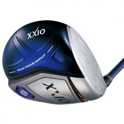 XXIO X 2017 Driver -Fairway Golf Sale XXO0122 122c
