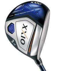 XXIO X 2017 Fairway Wood -Fairway Golf Sale XXO0123 123b