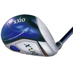 XXIO X 2017 Fairway Wood -Fairway Golf Sale XXO0123 123c
