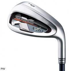 XXIO X Individual Iron -Fairway Golf Sale XXO0132 132d