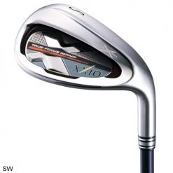 XXIO X Individual Iron -Fairway Golf Sale XXO0132 132e