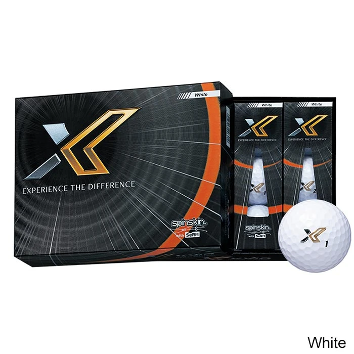 XXIO X Golf Ball 4 XXIO X Golf Ball - Image 2