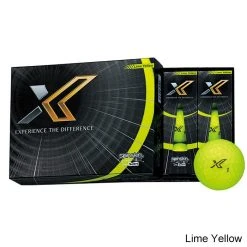 XXIO X Golf Ball 9 XXIO X Golf Ball -Fairway Golf Sale XXO0167b